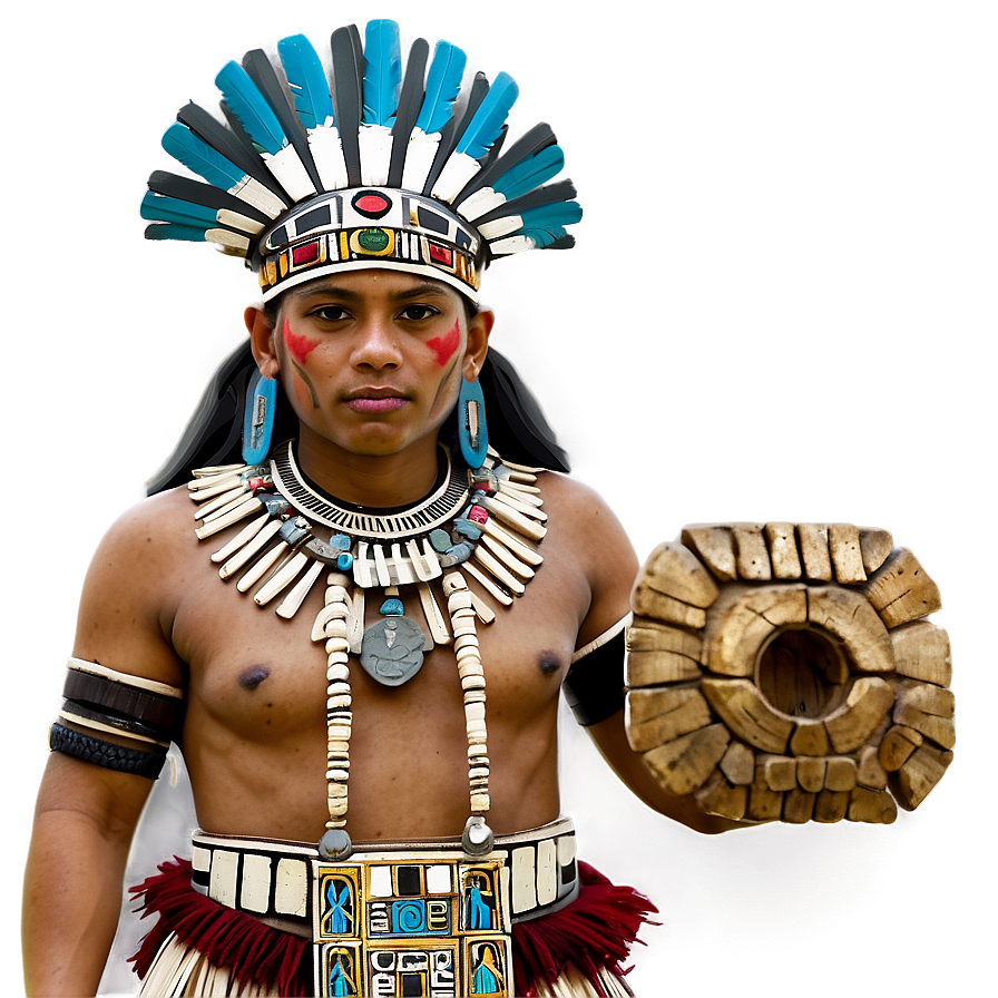 Aztec Education Png 40