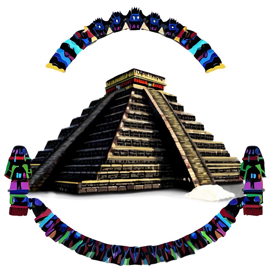 Aztec Empire Png 06202024