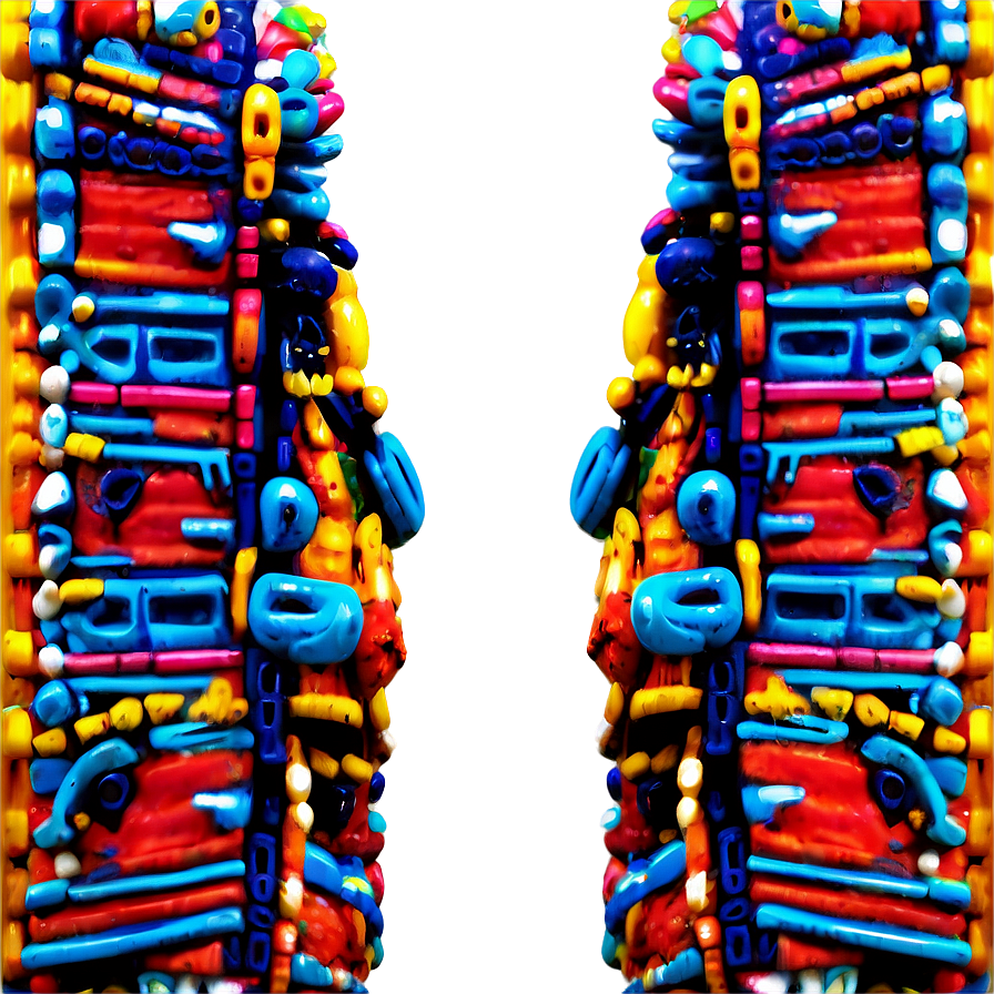 Aztec Headdress Png 87