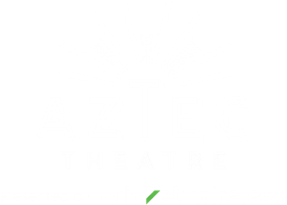 Aztec Theatre Logo Cricket Wireless