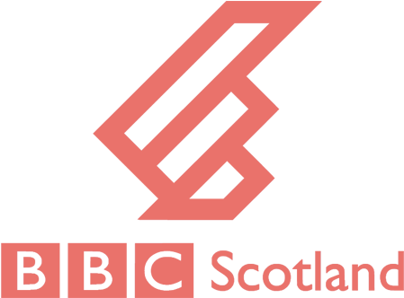 B B C Scotland Logo