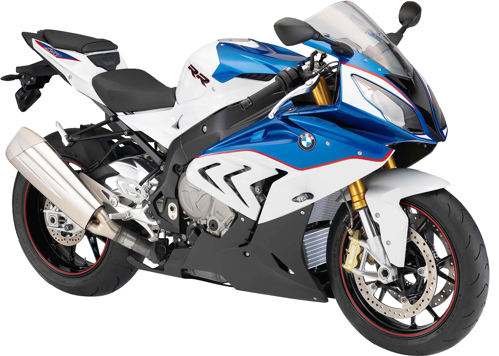 B M W S1000 R R Sportbike