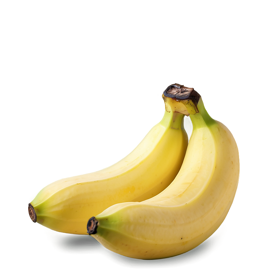 Baby Banana Mini Png 66