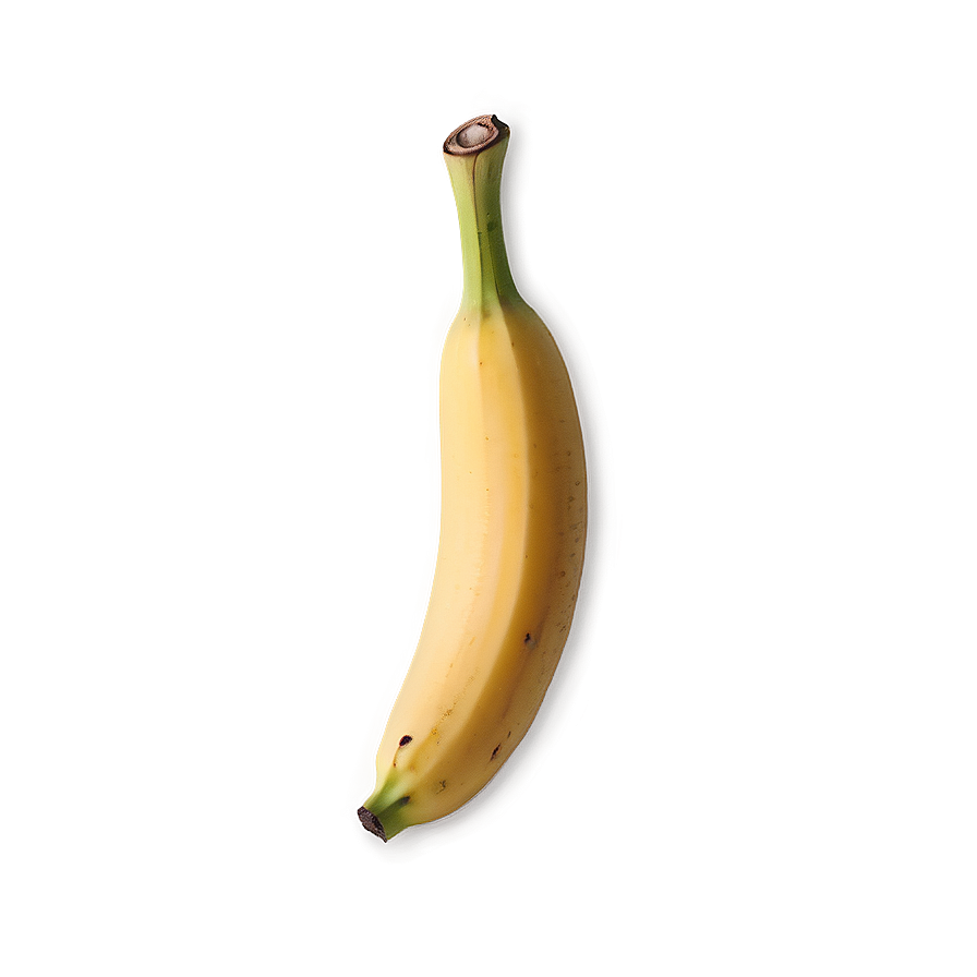 Baby Banana Mini Png 94