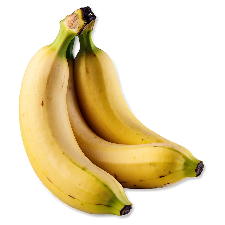 Baby Banana Mini Png Xgy