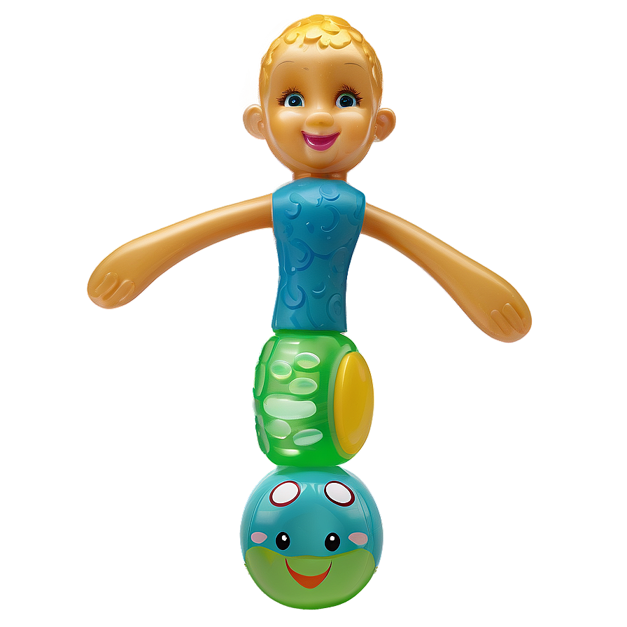 Baby Bath Toys Png 79