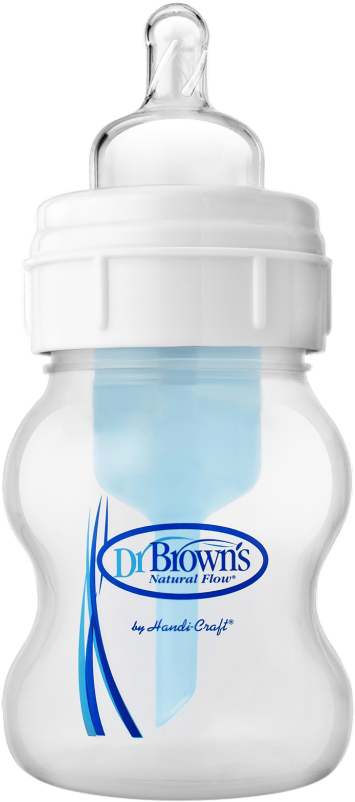 Baby Bottle Dr Browns Natural Flow