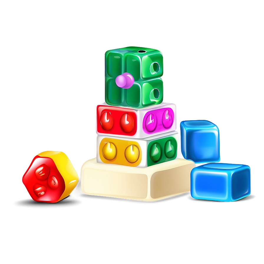 Baby Building Blocks Png 67