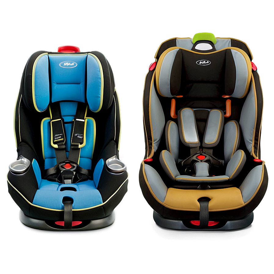 Baby Car Seat Png 8