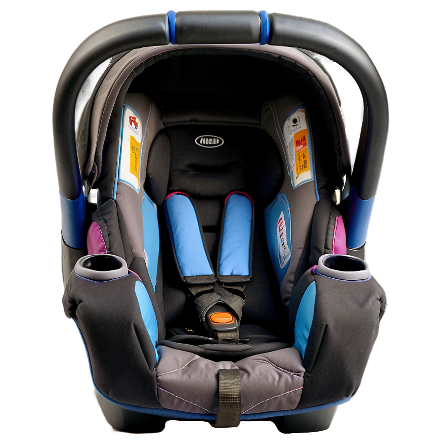 Baby Car Seat Png Dls