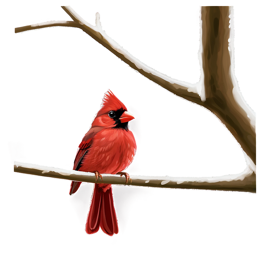 Baby Cardinal Png 27