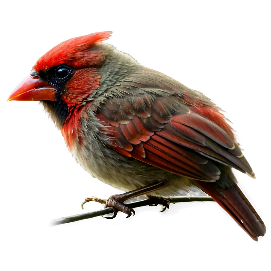 Baby Cardinal Png 37