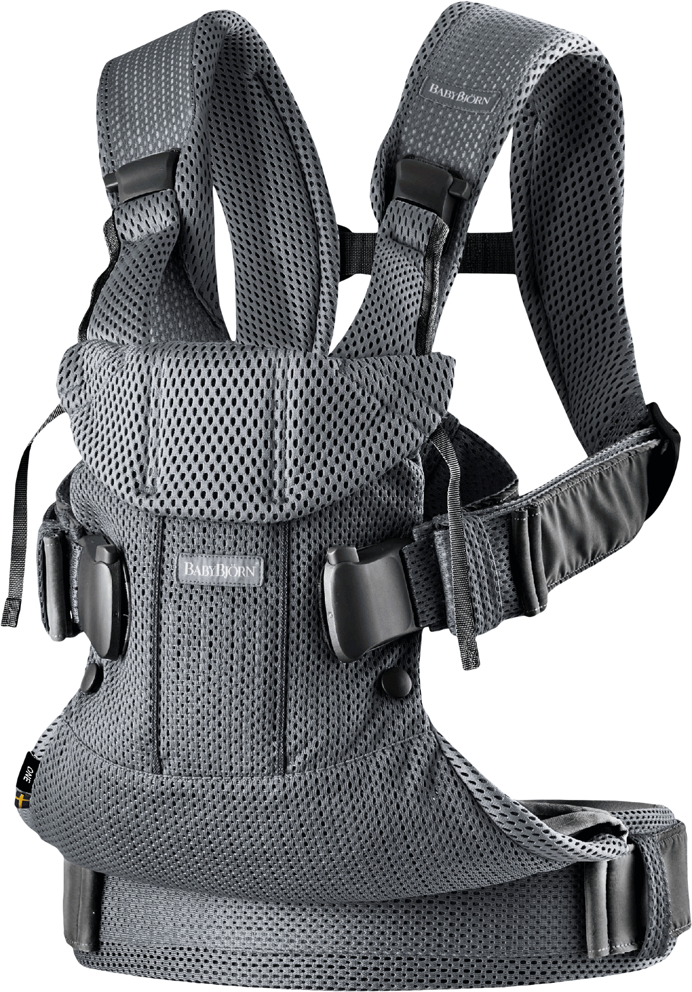 Baby Carrier Product Showcase