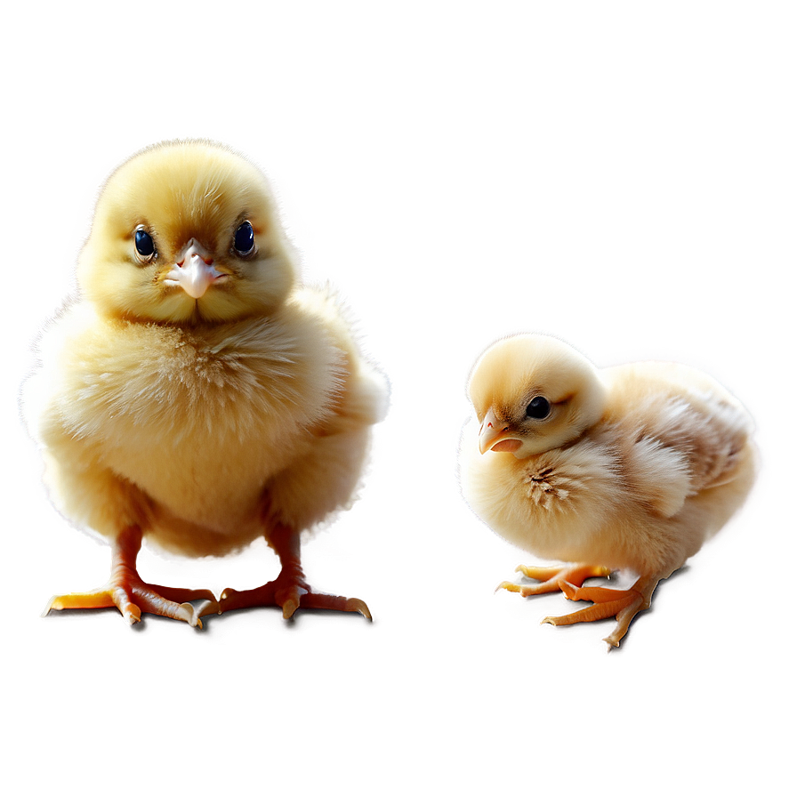 Baby Chick Png Pew65