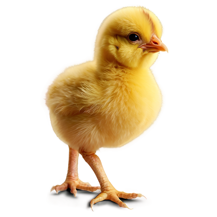 Baby Chicken Png Rmr