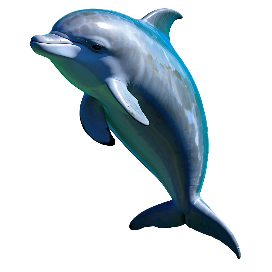 Baby Dolphin Png 19