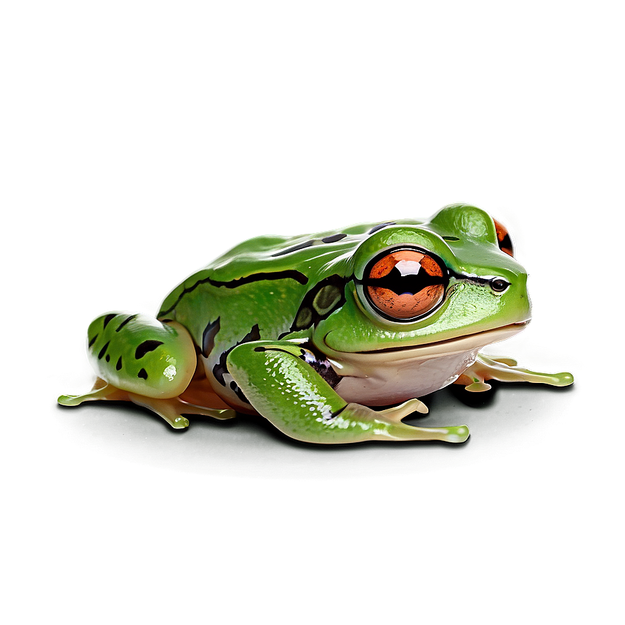 Baby Frog Cute Png Uar