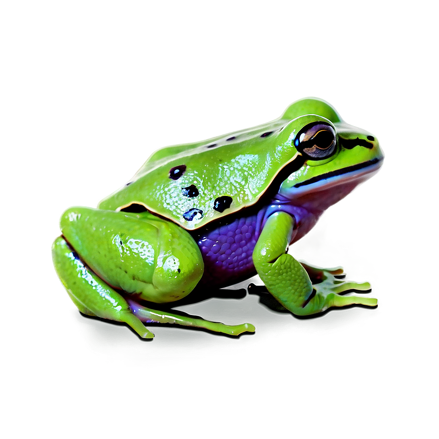 Baby Frog Png 06212024