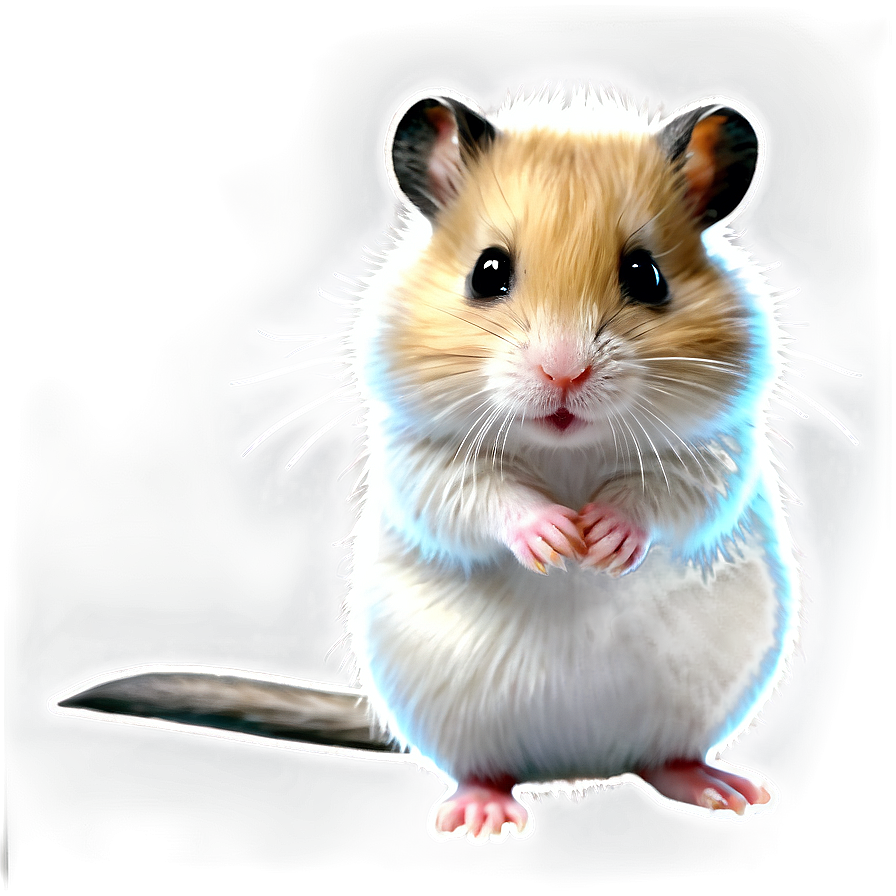 Baby Hamster Png Yqm25