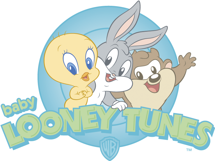 Baby Looney Tunes Characters