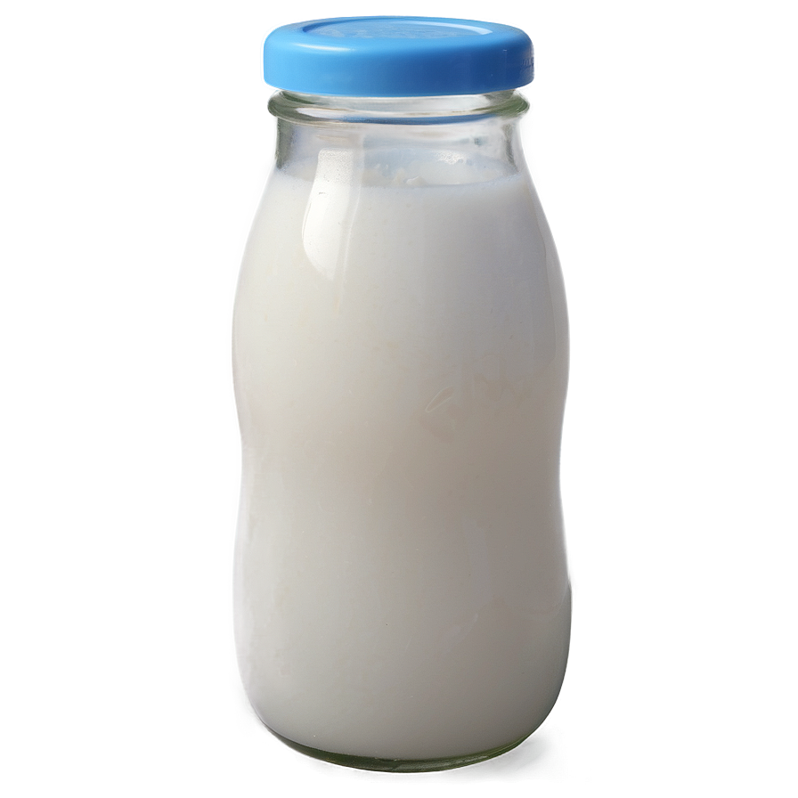 Baby Milk Bottle Png 47