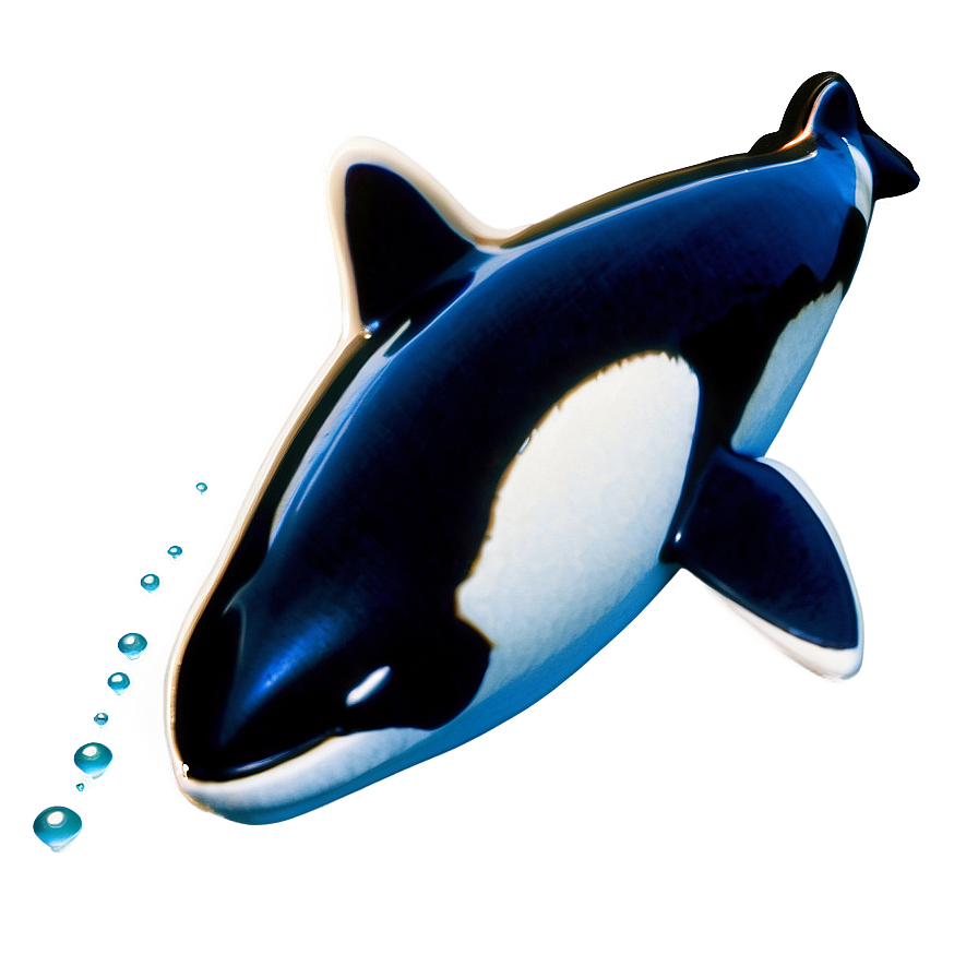 Baby Orca Png Xqi