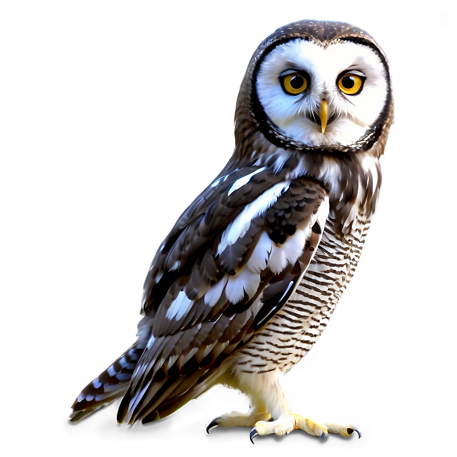 Baby Owl Png Dqi68