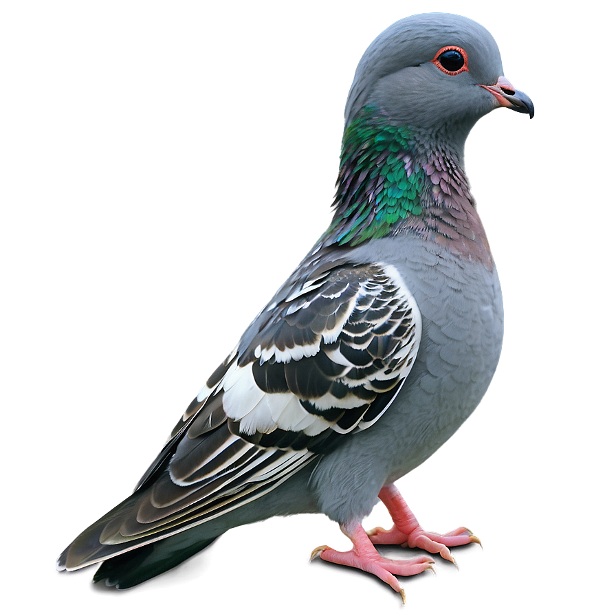 Baby Pigeon Png 5