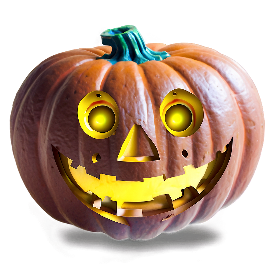 Baby Pumpkin Face Png 06132024