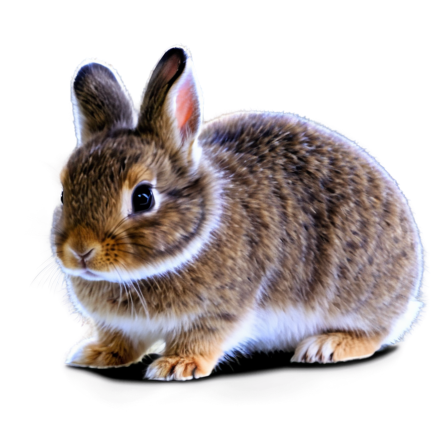 Baby Rabbit Png Yfe32