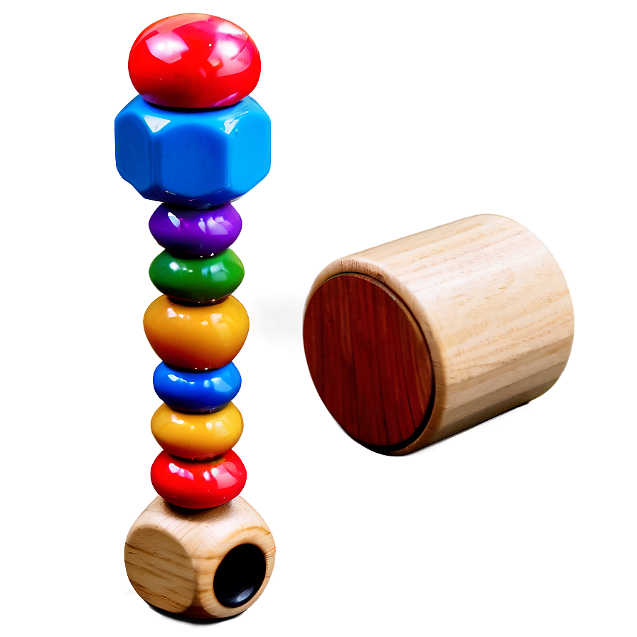 Baby Rattle And Blocks Png Bpt