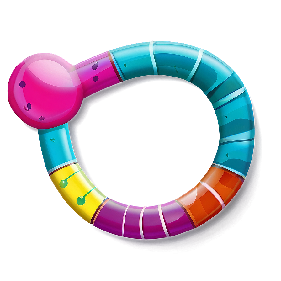 Baby Rattle For Girls Png 84