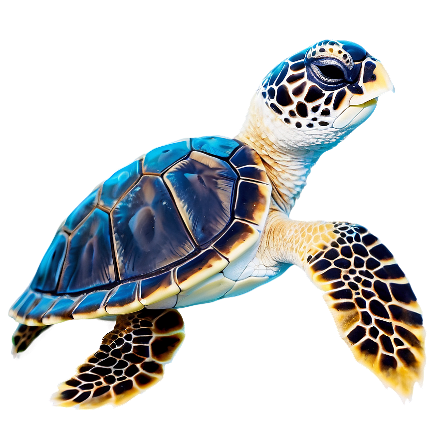 Baby Sea Turtle Png 91