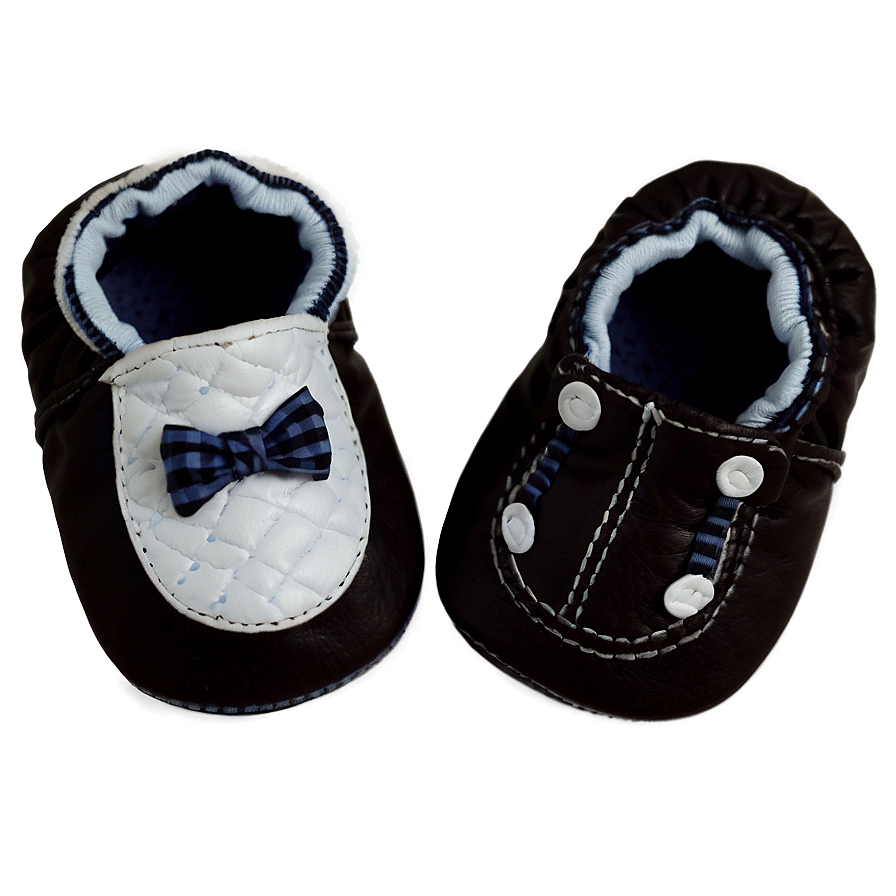 Baby Shoes D