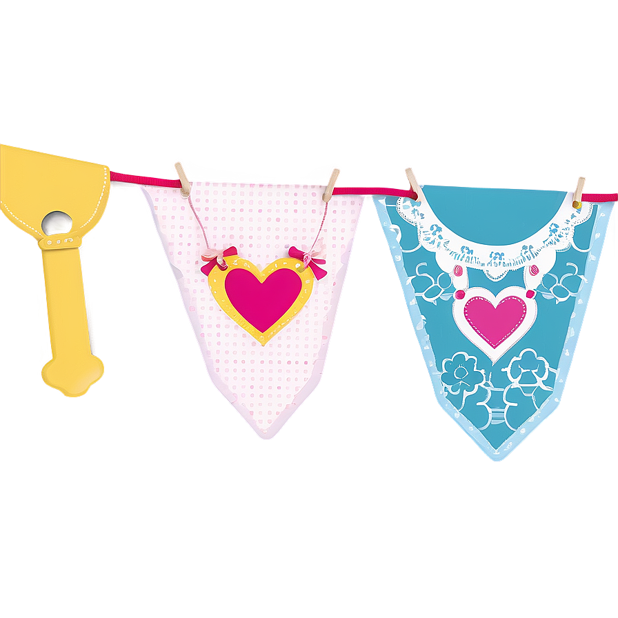 Baby Shower Banner Printable Png Xym8