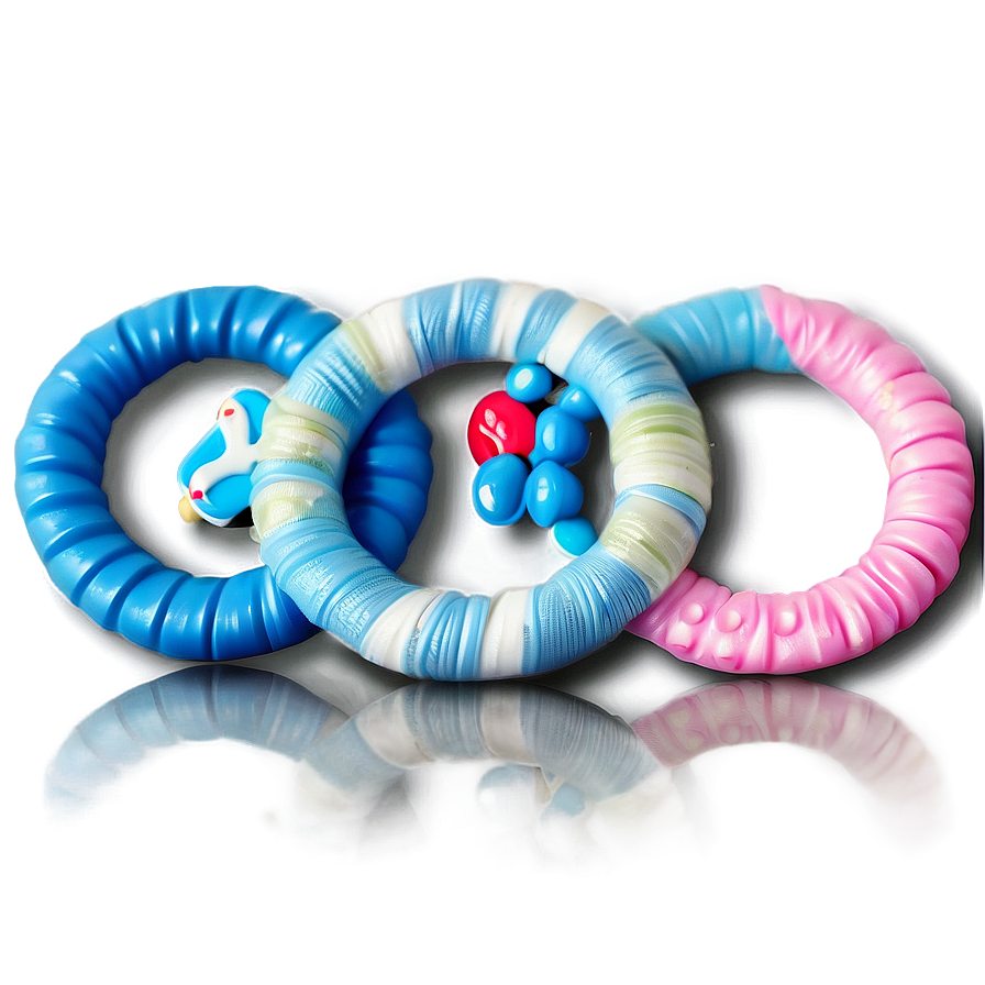 Baby Shower Rattle Png Qvw