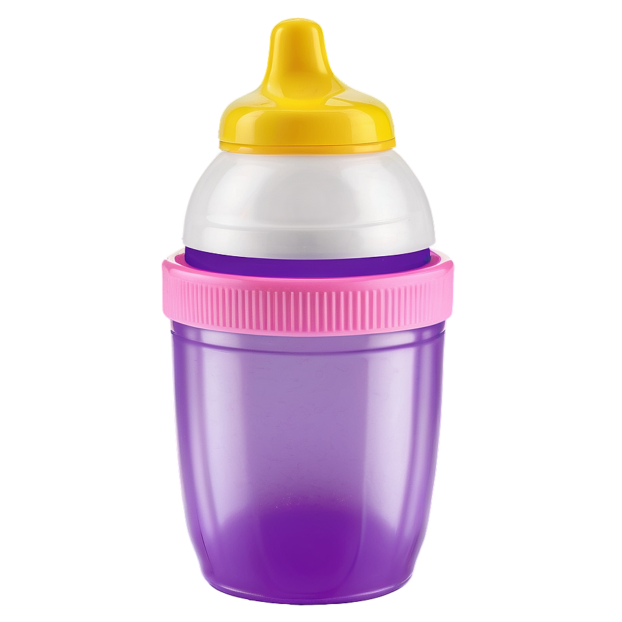 Baby Sippy Cup Png 36