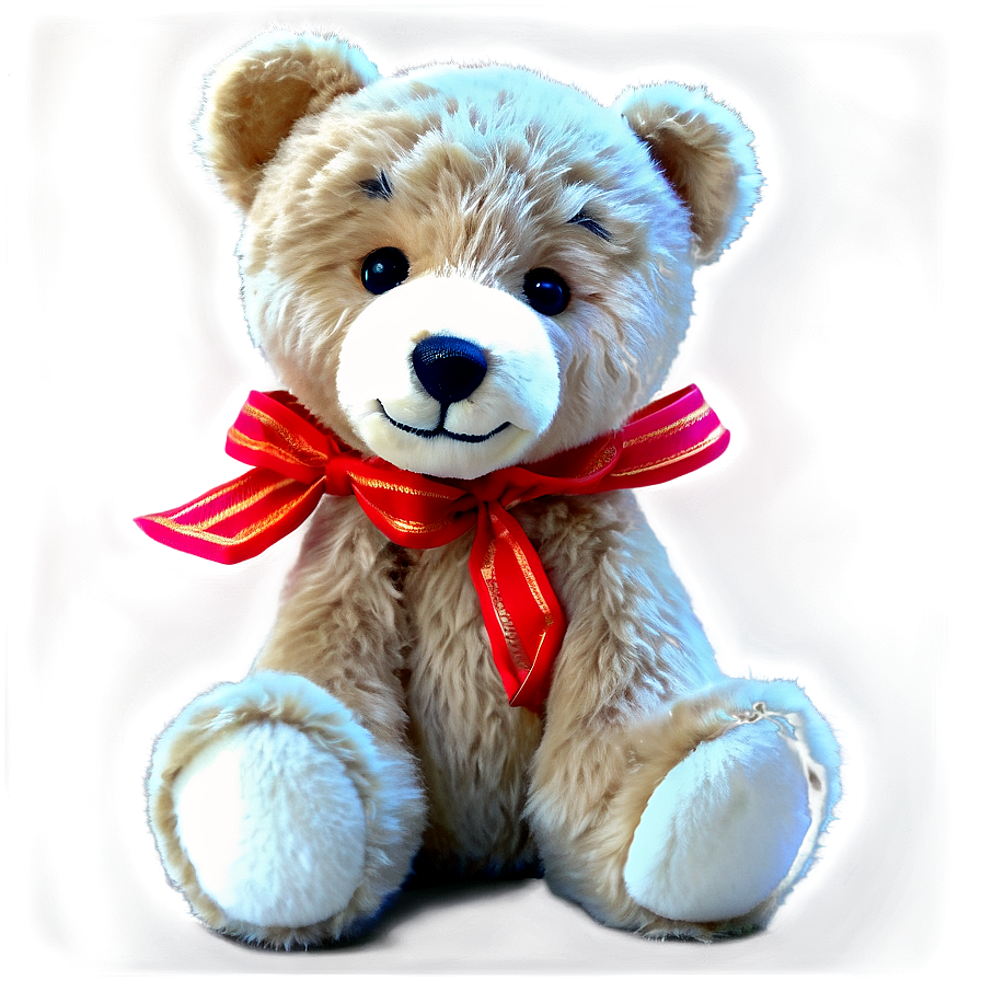 Baby Teddy Bear Png Xcn