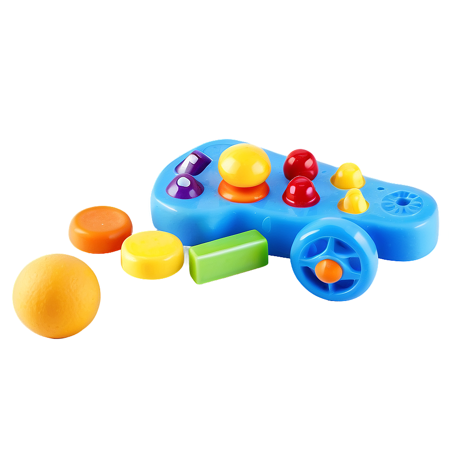 Baby Toys 6-12 Months Png Gju69