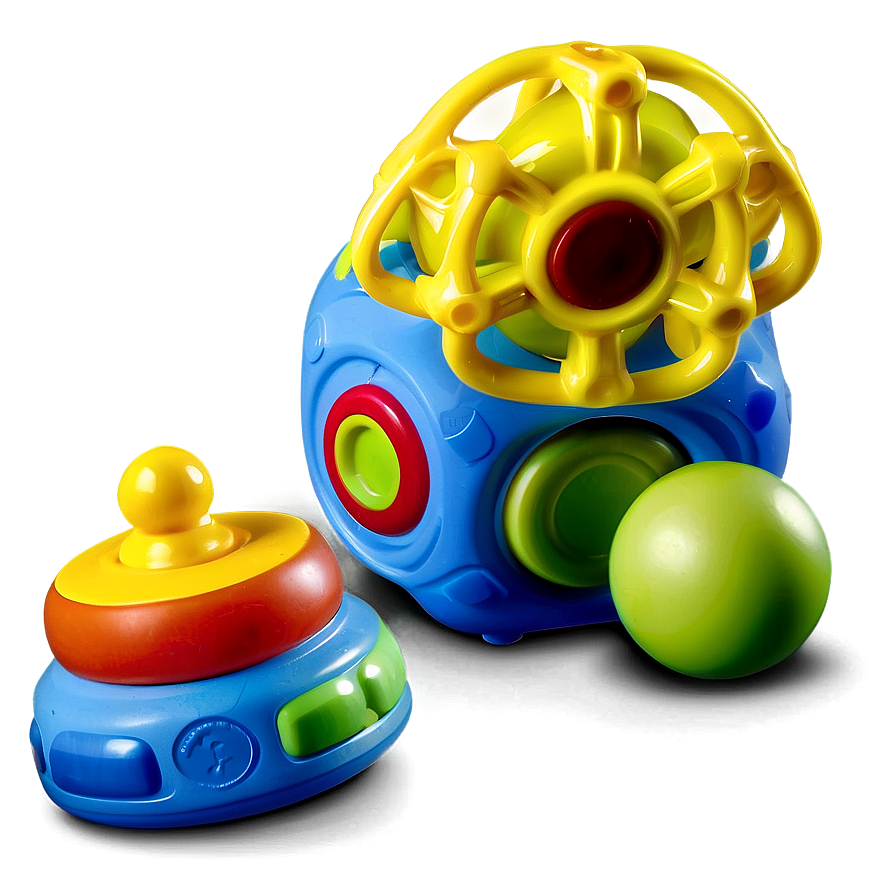 Baby Toys For Cognition Png Udy