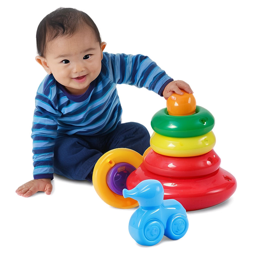 Baby Toys For Early Learning Png 78