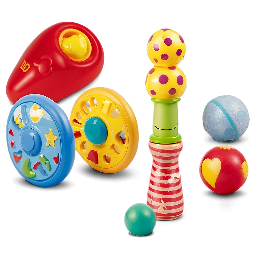 Baby Toys For Early Learning Png Wli32