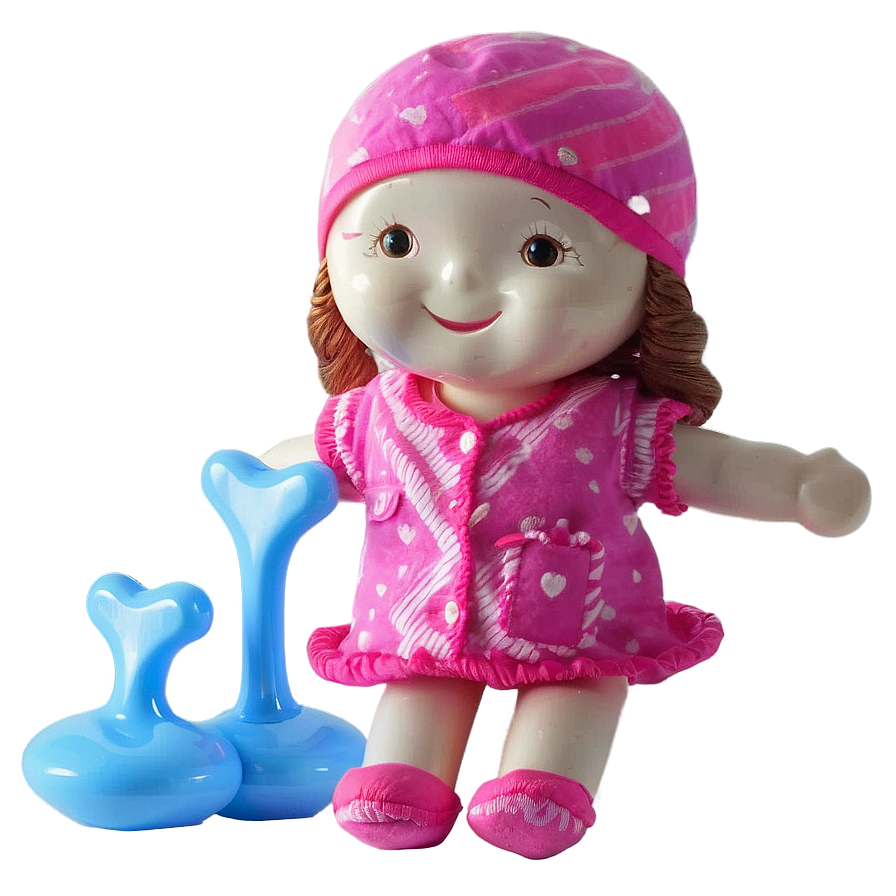 Baby Toys For Girls Png 46