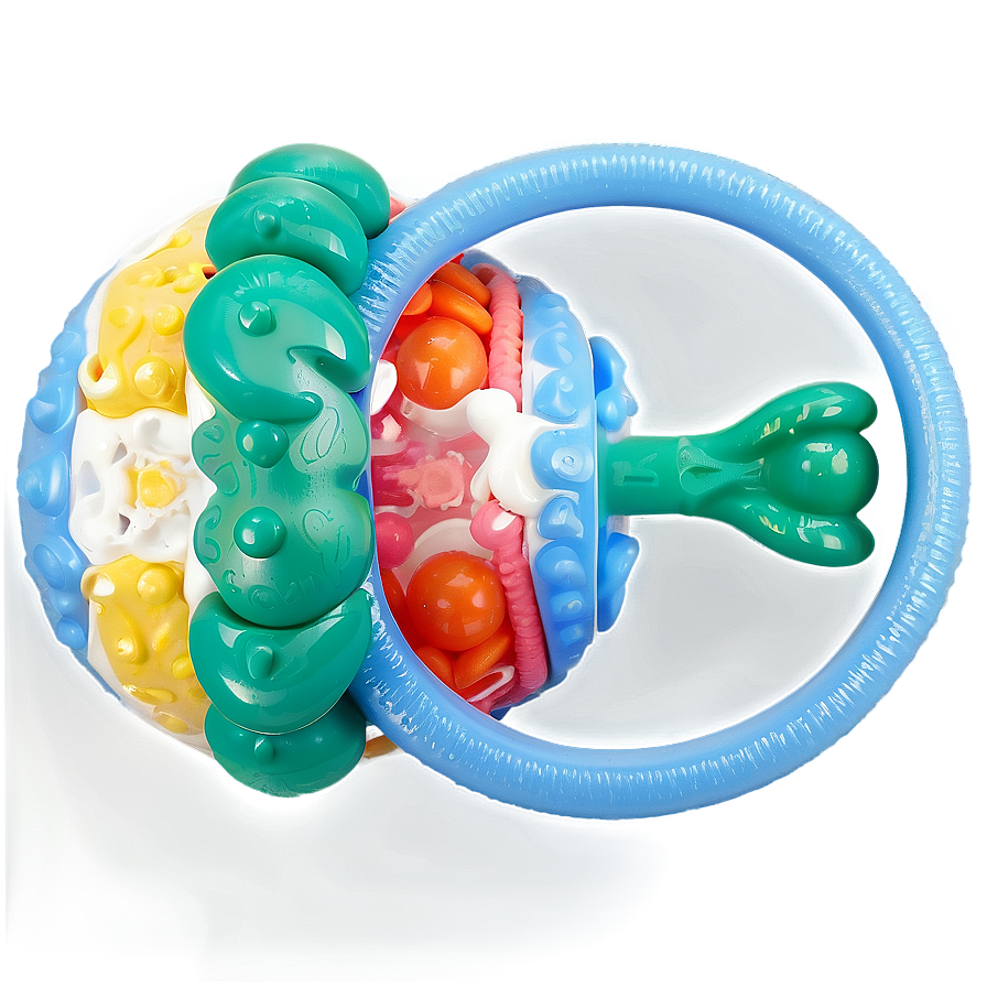 Baby Toys For Sensory Play Png Wls