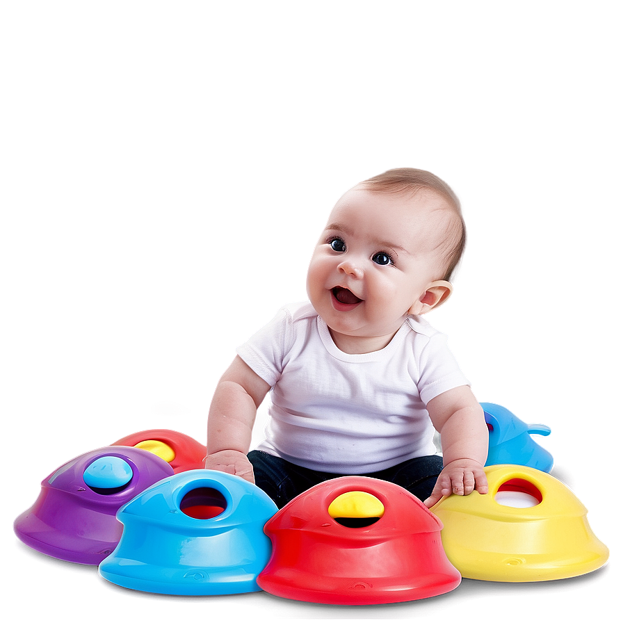 Baby Toys For Tummy Time Png 57