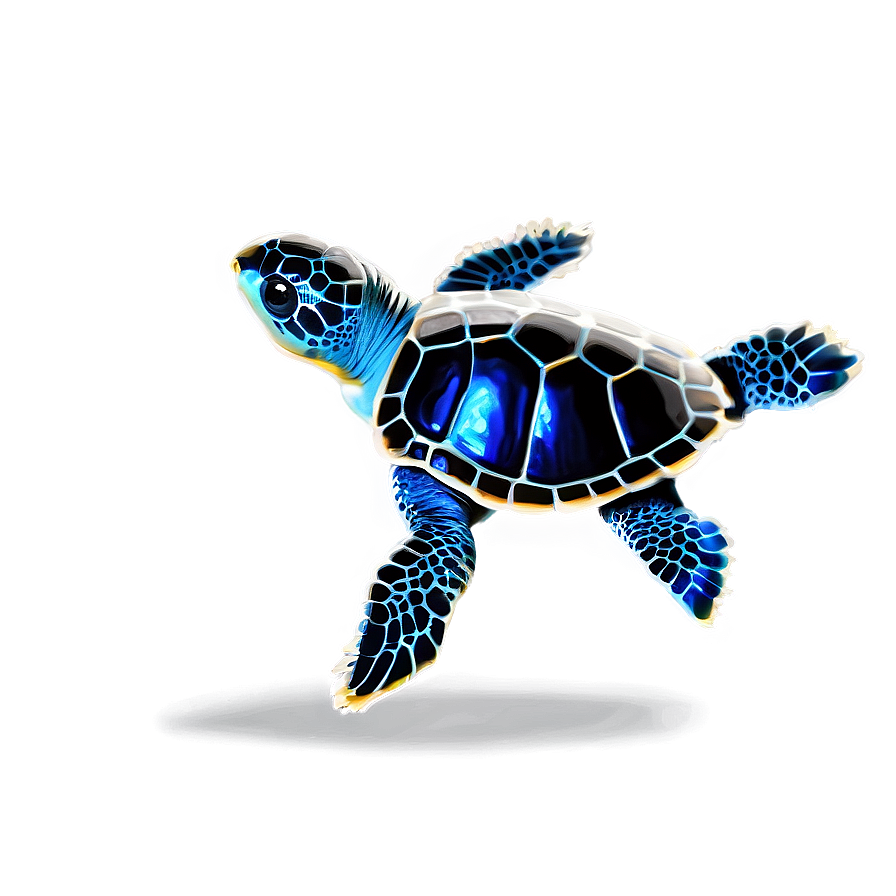 Baby Turtle Hatchling Png 60