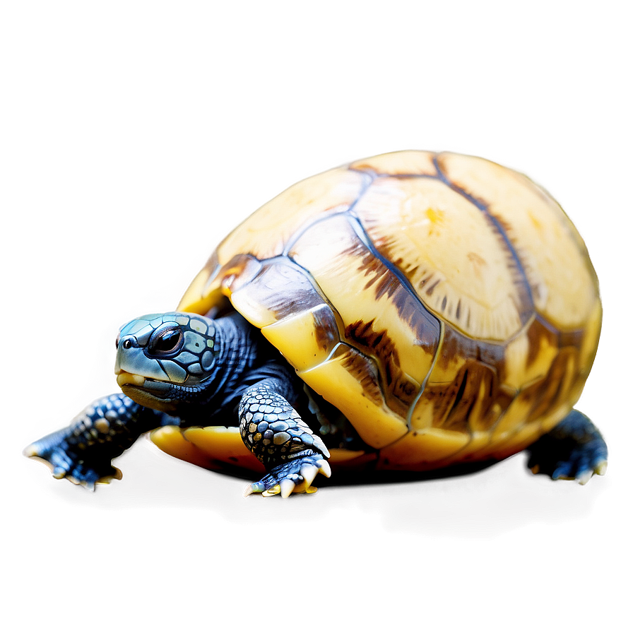 Baby Turtle In Egg Png Unn49