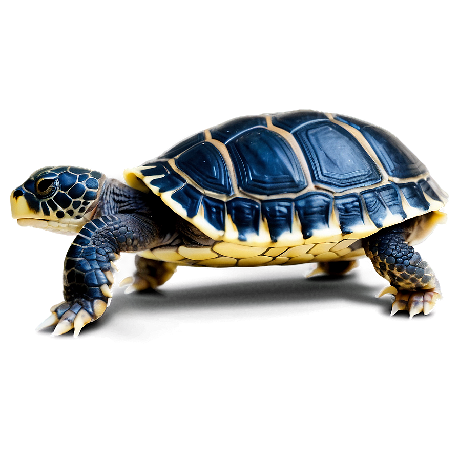 Baby Turtle Profile Png Dnj