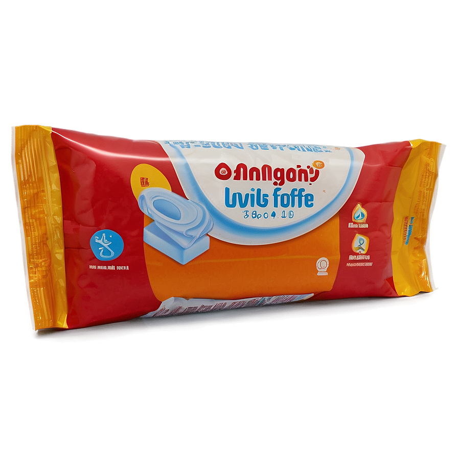 Baby Wipes Png Kto54