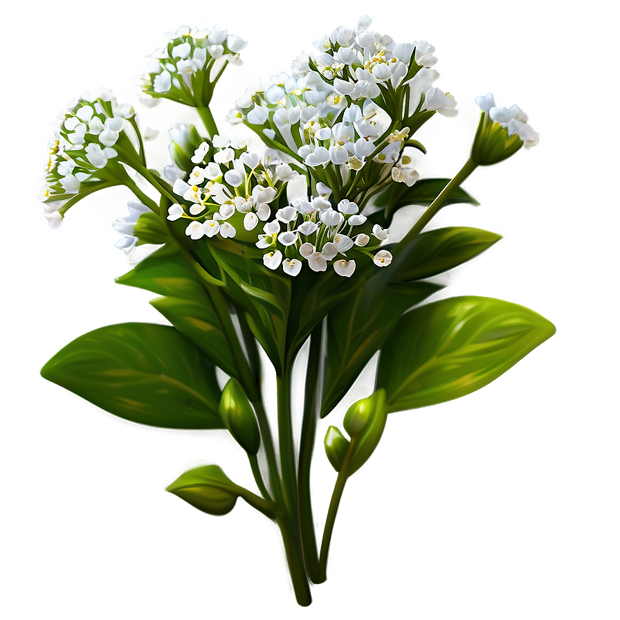 Babys Breath B